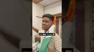 Har Ghar Tiranga 🇮🇳 | 26 January 2024 🔥 | Republic Day 🇮🇳 