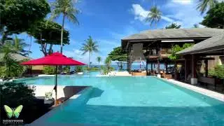 Namaste Meditation Music, Flute, Nature Sounds, To Relieve Stress, Anxiety, & Insomnia