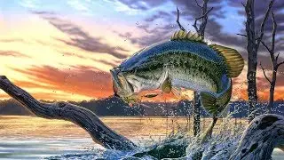 Fantastic Fishing 150+??????????