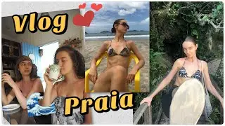 Desesperadas numa trilha (e nadando com golfinhos!) | Luiza Scandelari