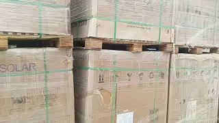 JA 615w ready Stock ex Islambad I10/3 Islambad mob 03038322474