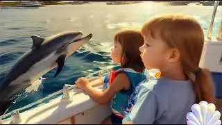 Отдых на море!