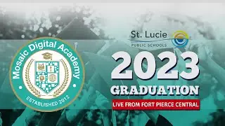 Mosaic 2023 Graduation
