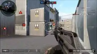 warface:клан ПАПА МОЖЕТ против клана -Убойный-Калибр-