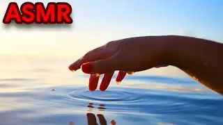 [ASMR] Pouring Water!