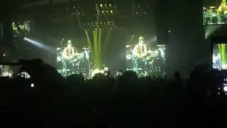 Maná at the Forum, Inglewood 2019