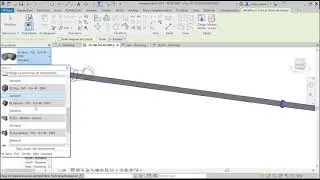 REVIT MEP 16: Pipe Joints
