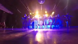 Ты Готов Услышать Нет !   DANCE FAMILY    choreo by MERI