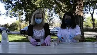 Interactive Genetics Demonstrations with Integrative Genetics and Genomics
