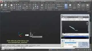 Best way to learn AutoCAD 2D, 3D or LT - 100% learn by doing