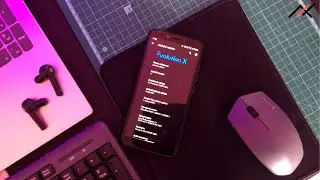 Unofficial Not latest Evolution X v5.9 - Immortal : First Hand