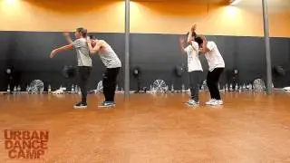 Flore Sneyers, Aiko Terweduwe, Anaïs Kauer & Adrien Rako :: UDC 2013