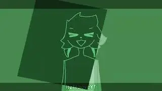 Atomic Ride Animation meme (Old, reupload)