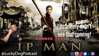 Ip Man (2008) Movie Review