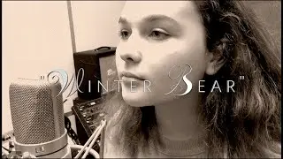 "Winter bear" (cover) Polina Ruslanova