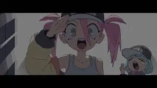 Nitro Express - Next Fest demo