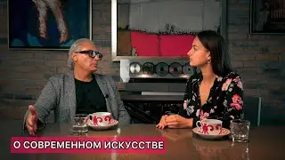 Contemporary art: Igor Chemisov about the work of Felix Volosenkov