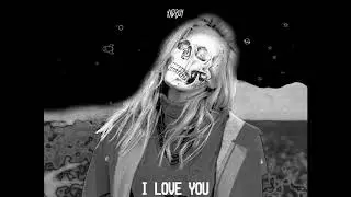 billie eilish - i love you (slowed and reverb)