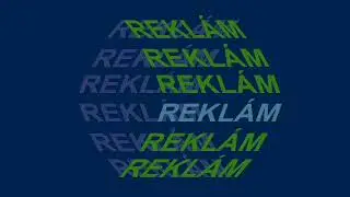 MTV (Hungary) - Reklám Intro (1987 - 1988) [Remake] - Remake Content #27