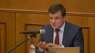 Презентация книги Е.Глухова. Сделки купли-продажи акций. 05.09.2019