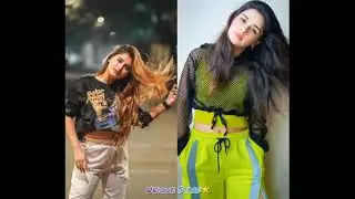 Arishfa VS Avneet💖❤🔥 #trending #shorts 💕 Who is your favorite?  requested video👍