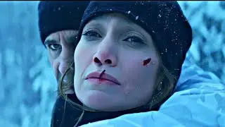 The Mother - Ending Fight Scene | Jennifer Lopez | The Mother 2023 |