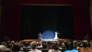 Performance #13 Shefali and Khushi