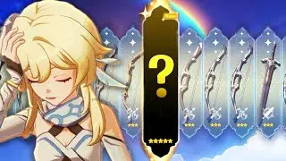 I DIDN'T MEAN TO PULL... I SWEAR