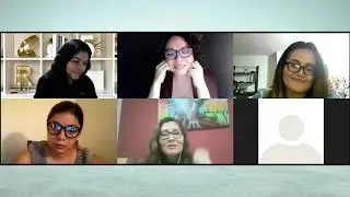 Cuida tu cabello 5. Capítulo final, charla entre amigas. Dra Marilú Matus, dermatóloga.