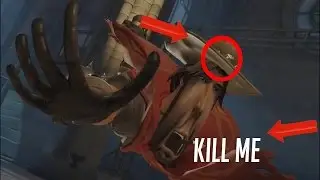 OVERWATCH MOST OP TACTIC