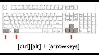 How to Flip your Screen (Windows)