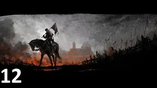 Турниры в Ратае и Ледечко. Свиданка с Терезой - Kingdom Come: Deliverance (прохождение, 2020) #12