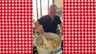 Receta de Carne mechá