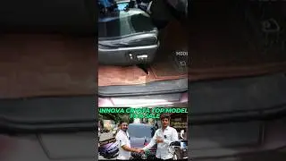 Innova crysta for sale 