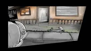 La corte de los muertos // Video Comic