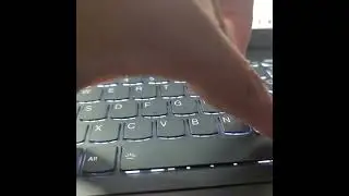 How to Enable/ Disable touchpad on Lenovo Yoga 6 13