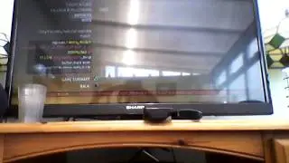 Mayhem Modding menu