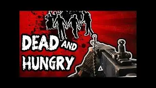 Airsoft Zombies Z4 Ballahack Airsoft Field