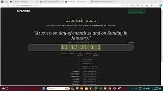 GitHub # 0014 # GitHub Actions - Schedule Github Actions