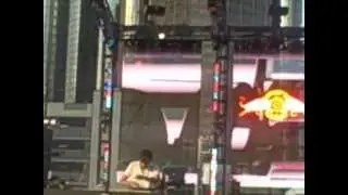 [phlipcam video] Lindstrom at Movement 2012