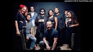 The Arcs - My Mind (Live on KCRW)
