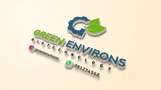 Designing professional logo for client | pixellab logo design tutorial 2023