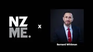 Bernard Whitman on NZME Radio 1/20/21