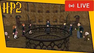 [ГП и ТК] Стрим. Не страдаем в моде Little Fort 2006