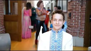 Max, the Music Ambassador