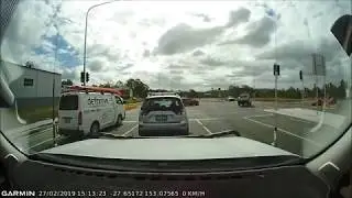 SE Queensland Dash Cam Episode 2