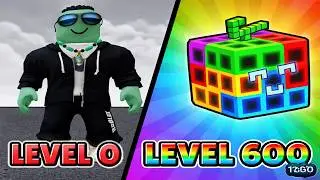 Creation Fruit is The BEST FRUIT IN ... (BLOX FRUIT)