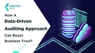 What is a data-driven audit approach, and how can it help your business?#datadriven #taxfilings