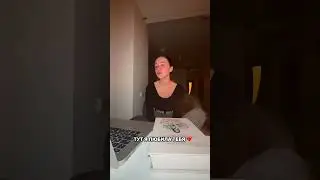 Миа Бойка призналась что у нее нервный срыв