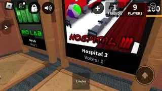 Roblox Murder Mystery 2 (ft. @CurvyAnimates)